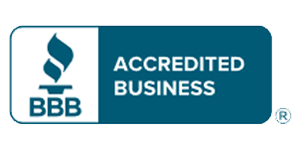 Water Refining Company is an Accredited Business with the Better Business Bureau